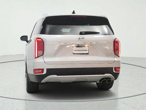 Used 2022 Hyundai Palisade SEL w/ Premium Package AWD/4WD image 6