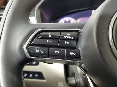 Used 2026 MAZDA CX-90 3.3 Turbo S w/ Premium Plus AWD/4WD image 25