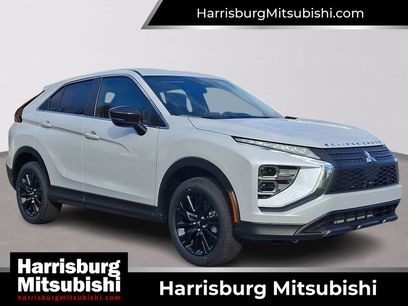 New 2026 Mitsubishi Eclipse Cross LE