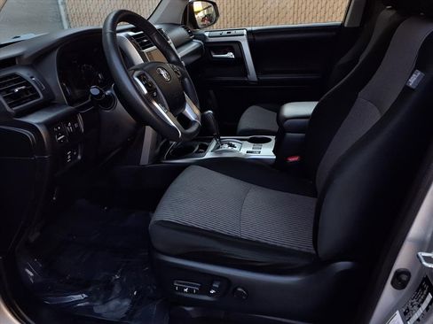 Certified 2023 Toyota 4Runner SR5 image 17