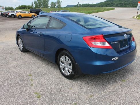Used 2012 Honda Civic LX image 7