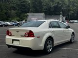 Used 2011 Chevrolet Malibu LT w/ White Diamond Premium Package image 5