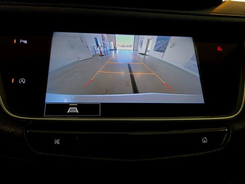 Used 2022 Cadillac XT5 Luxury FWD image 58