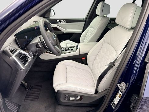 New 2026 BMW X5 xDrive40i w/ M Sport Package image 18