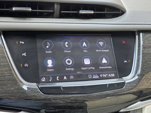 Used 2020 Cadillac XT6 Premium Luxury FWD image 40