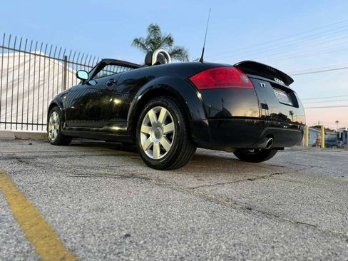 Used 2003 Audi TT 1.8T image 17