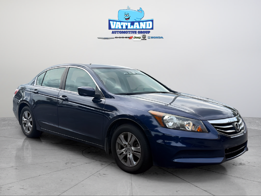 Used 2011 Honda Accord LX-P image 7