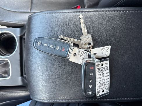 Used 2018 Ford Flex SEL w/ Equipment Group 202A image 42