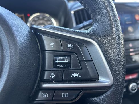 Used 2019 Subaru Forester Touring image 19