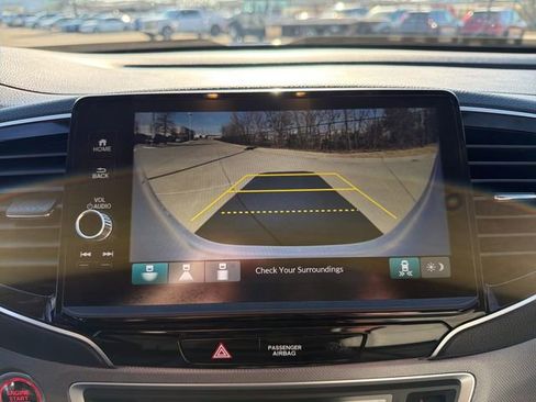 Used 2024 Honda Ridgeline RTL image 23