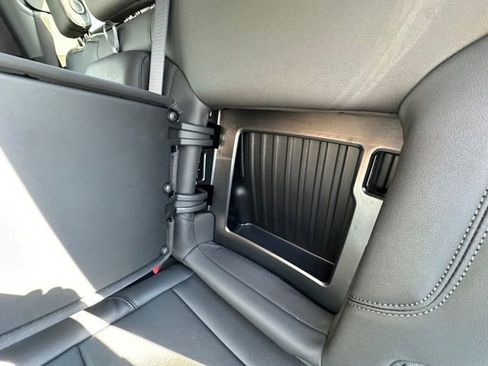 New 2026 GMC Sierra 1500 Elevation w/ Elevation Premium Package image 25