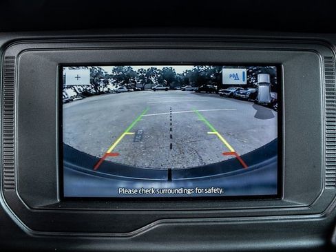 Used 2023 Ford Bronco Outer Banks image 17