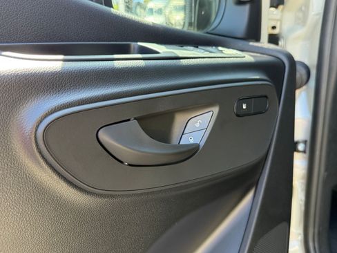 New 2026 Mercedes-Benz Sprinter 2500 image 20