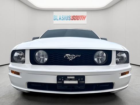 Used 2007 Ford Mustang GT RWD image 15