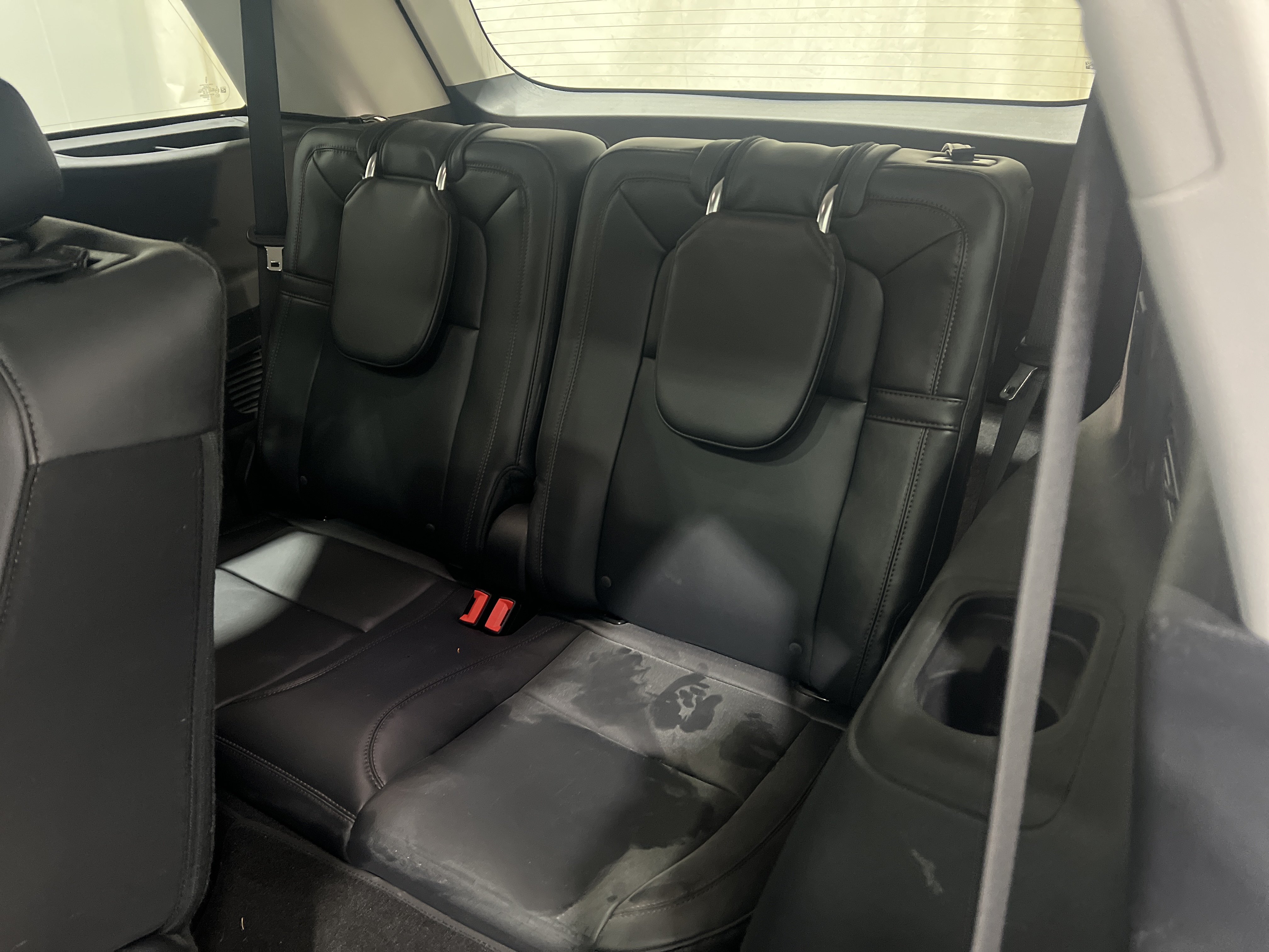 Used 2025 Lincoln Aviator Reserve AWD/4WD image 14