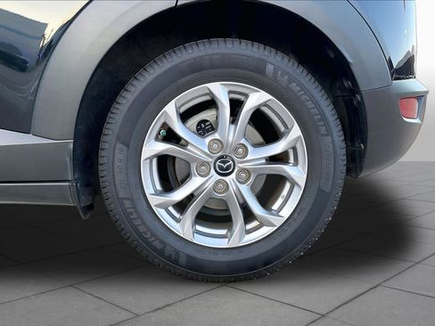 Used 2019 MAZDA CX-3 Sport FWD image 11