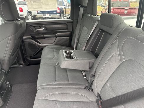 New 2026 RAM 1500 Express AWD/4WD image 53