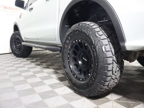 Used 2022 Ford Ranger XLT w/ Equipment Group 301A Mid AWD/4WD image 10