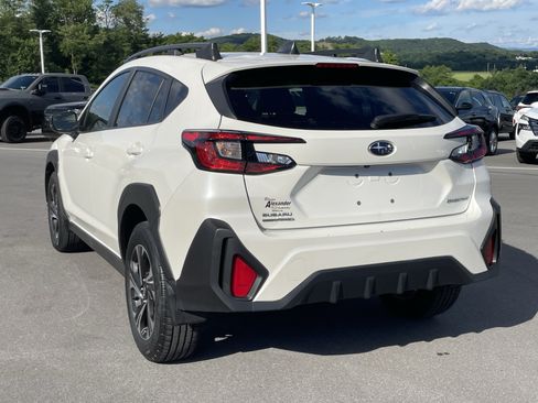 Certified 2024 Subaru Crosstrek 2.0i Premium AWD/4WD image 6