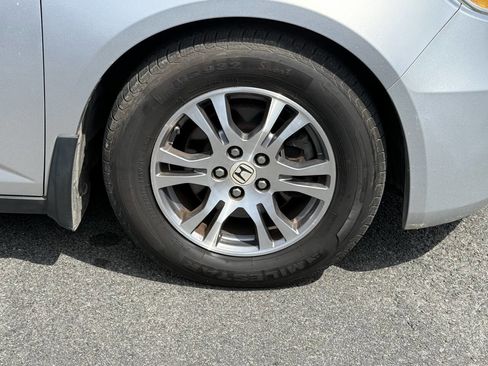 Used 2011 Honda Odyssey EX-L image 30