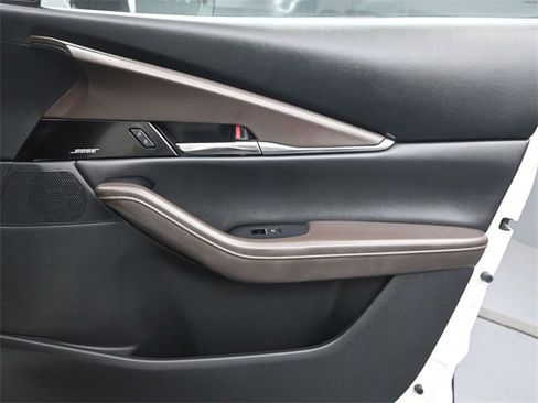 Used 2022 MAZDA CX-30 2.5 Turbo w/ Premium Package image 28