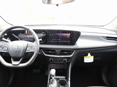 New 2026 Buick Encore GX Sport Touring w/ Advanced Technology Package image 11