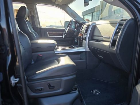 Used 2012 RAM 2500 Laramie w/ Protection Group AWD/4WD image 10