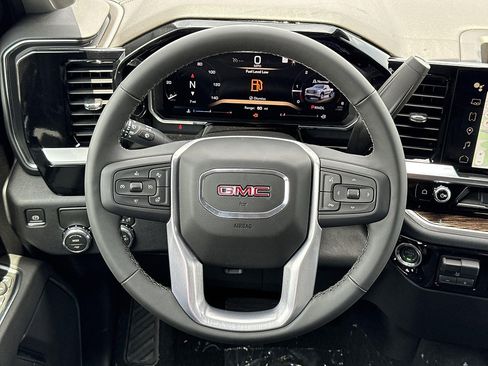 New 2026 GMC Sierra 1500 Elevation w/ Elevation Select Package RWD image 8
