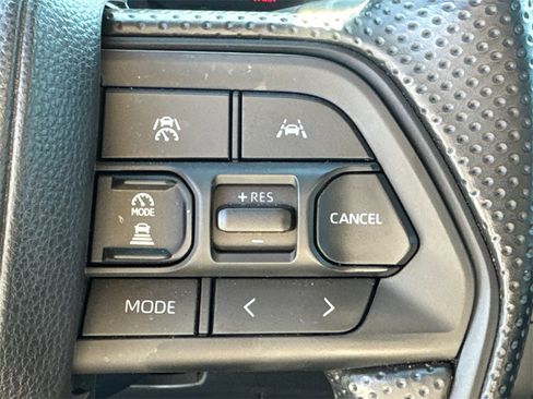 Certified 2025 Toyota Tacoma SR image 25