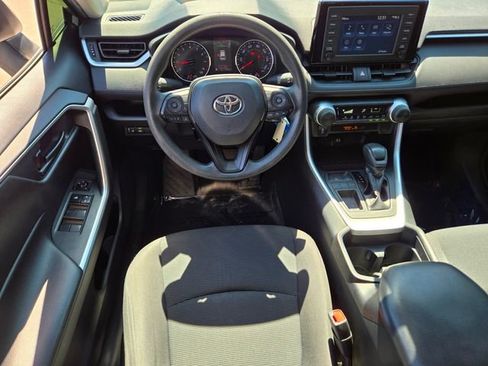 Used 2019 Toyota RAV4 LE w/ All Weather Liner Package image 15
