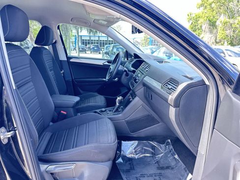 Used 2023 Volkswagen Tiguan S AWD/4WD image 17
