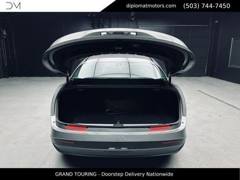 Used 2025 Lucid Air Grand Touring AWD/4WD image 44