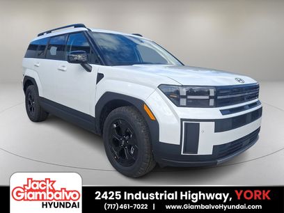 New 2026 Hyundai Santa Fe XRT w/ Tow & Go Package