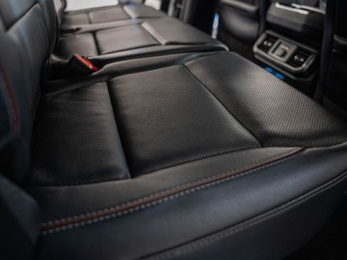 Certified 2023 Ford F150 Lariat w/ Equipment Group 502A High image 44