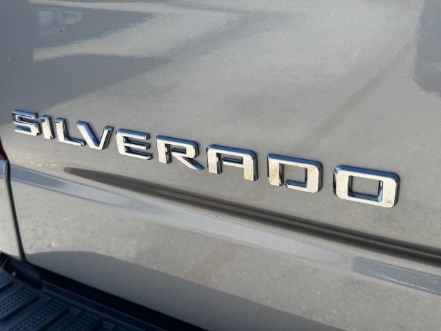 New 2026 Chevrolet Silverado 1500 RST w/ Safety Package RWD image 9