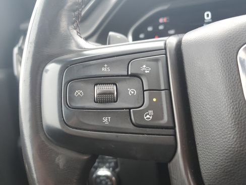 Used 2024 GMC Sierra 1500 AT4X AWD/4WD image 12