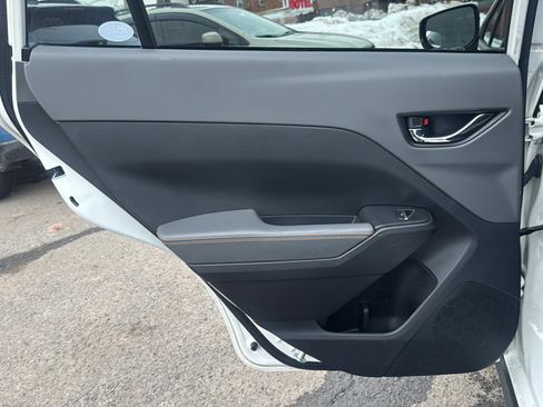 Used 2024 Subaru Crosstrek 2.5i Limited image 21