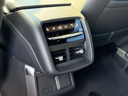 New 2026 Cadillac Lyriq V image 16