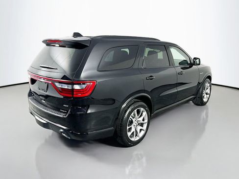 New 2026 Dodge Durango GT AWD/4WD image 7
