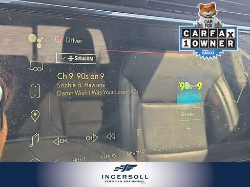 Used 2024 GMC Sierra 1500 Denali image 21