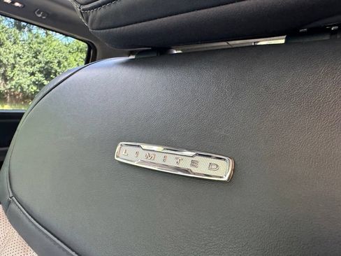 Used 2021 Ford F150 Limited AWD/4WD image 15