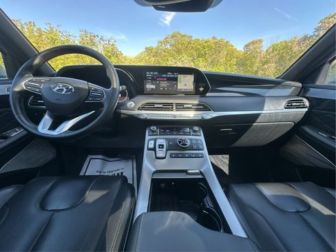 Used 2020 Hyundai Palisade Limited AWD/4WD image 27