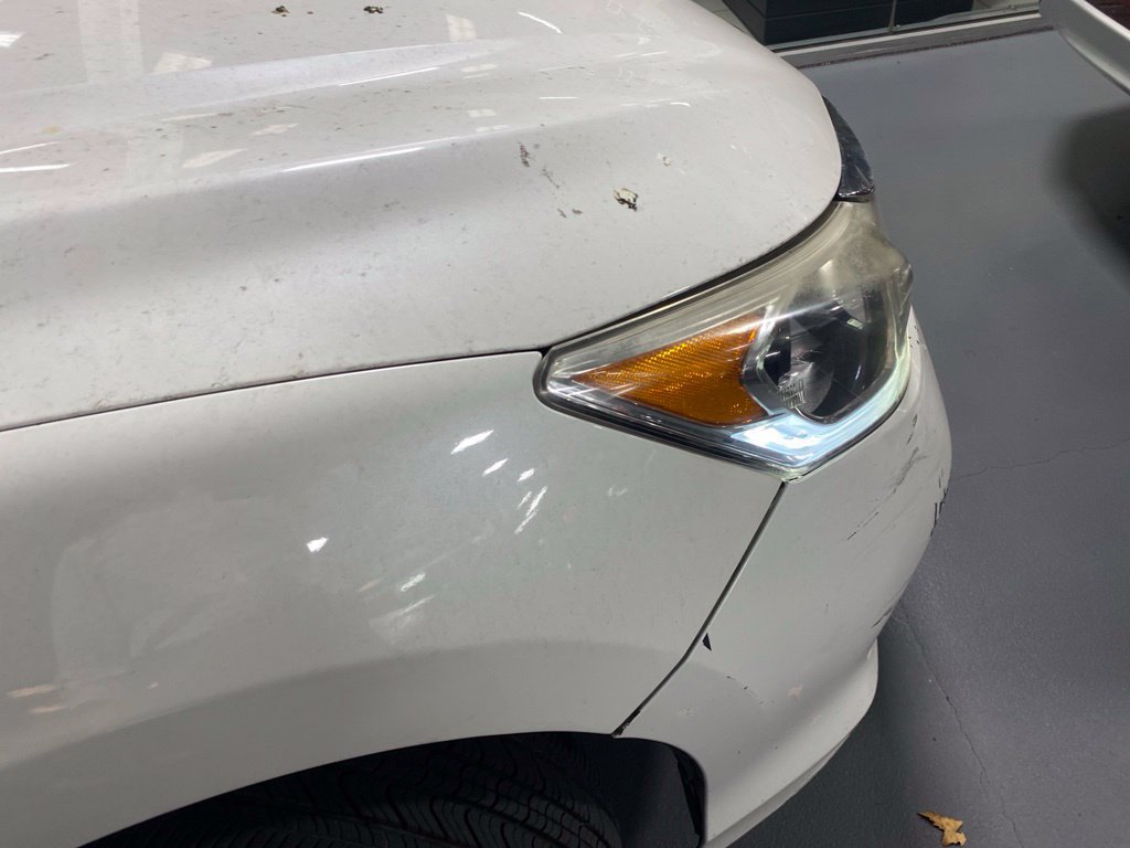 Used 2016 Honda Accord EX-L image 19
