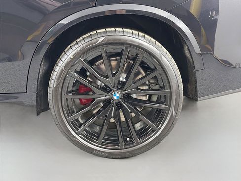 New 2026 BMW X5 M60i AWD/4WD image 62