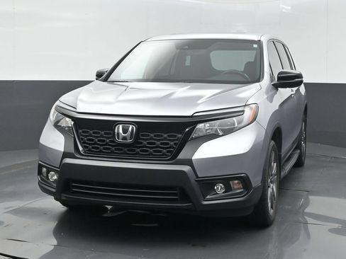 Used 2019 Honda Passport EX-L image 2