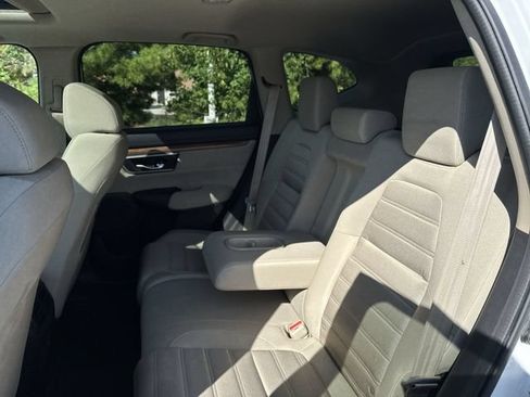 Used 2019 Honda CR-V EX image 13