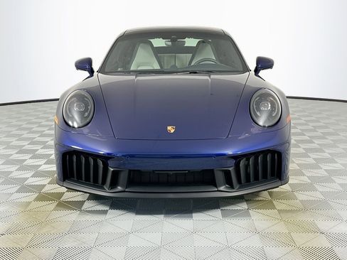 Used 2026 Porsche 911 Carrera GTS image 2