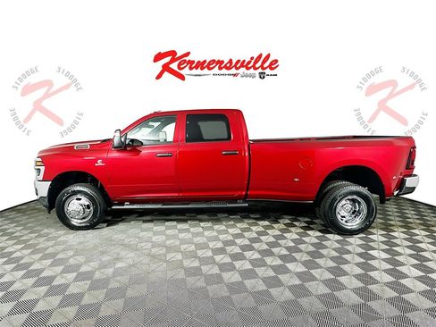 New 2026 RAM 3500 Tradesman image 4