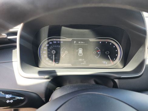 Used 2024 Hyundai Tucson SEL image 19