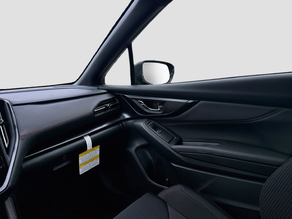 New 2026 Subaru WRX AWD/4WD image 21